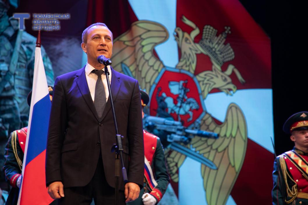 Фото Сергея Куликова