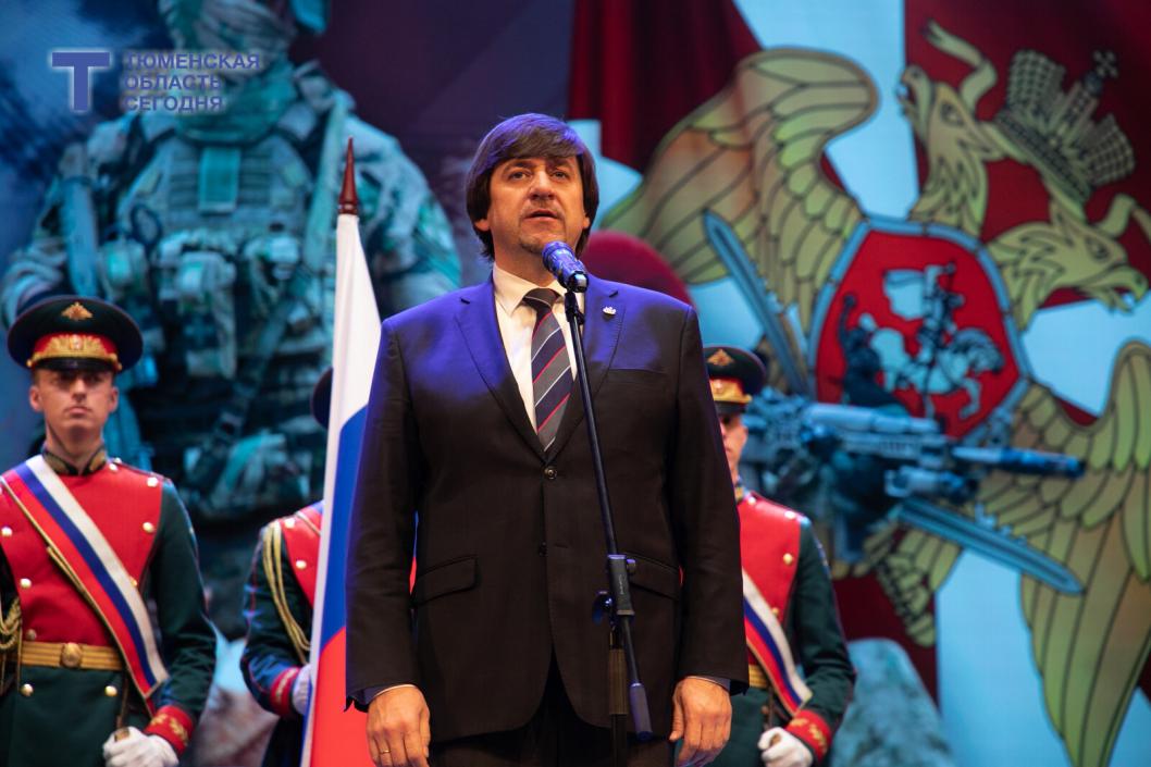 Фото Сергея Куликова