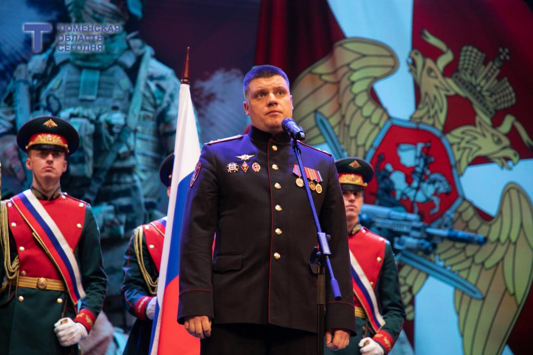 Фото Сергея Куликова