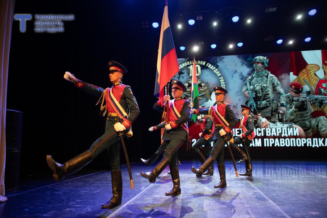 Фото Сергея Куликова