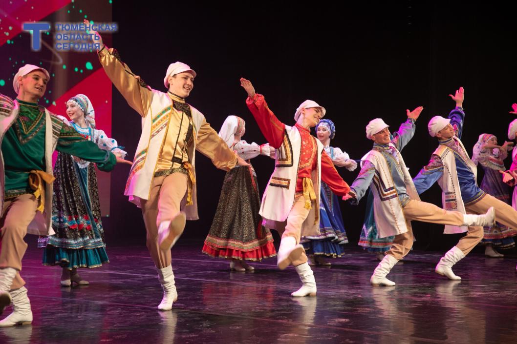 Фото Сергея Куликова