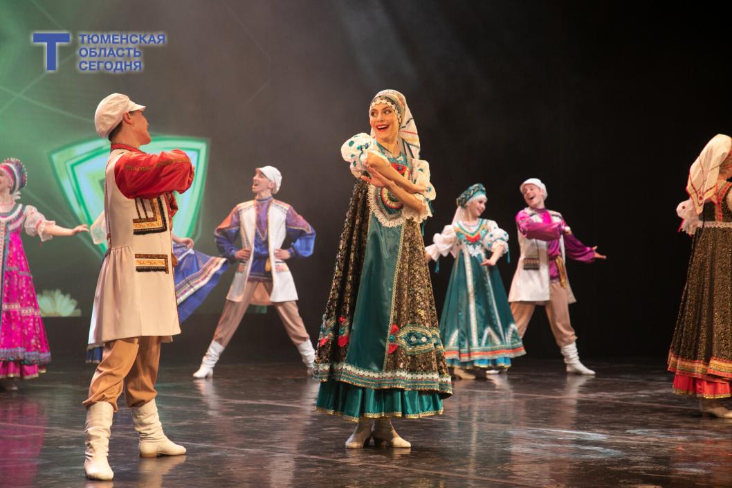 Фото Сергея Куликова