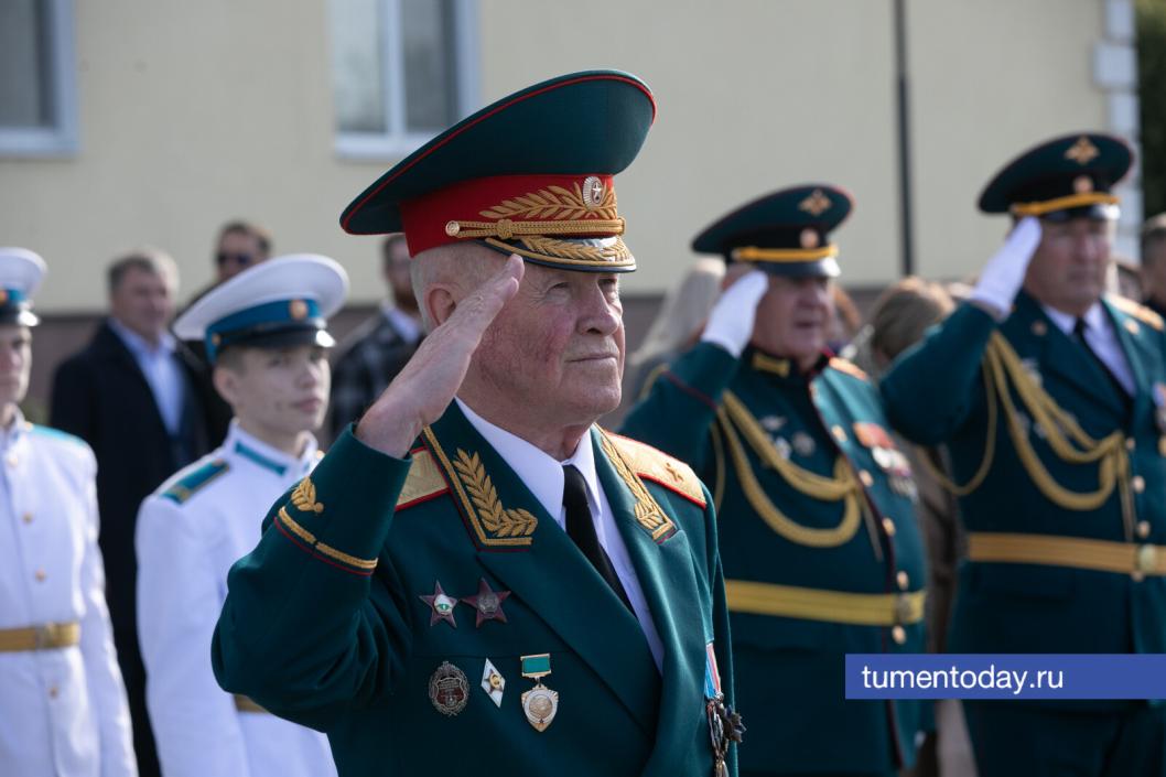 Фото Сергея Куликова