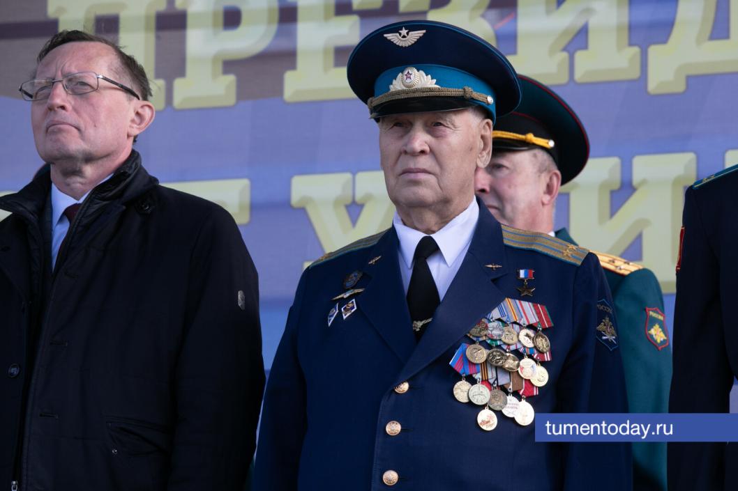 Фото Сергея Куликова