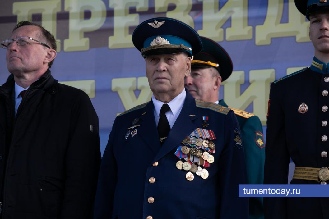 Фото Сергея Куликова