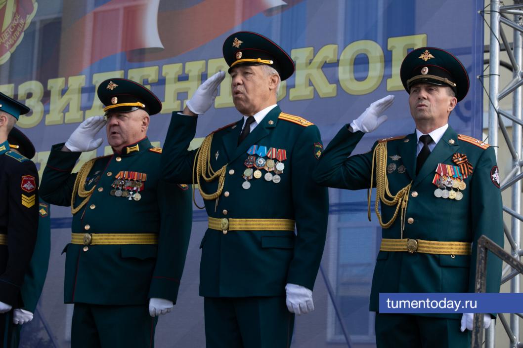 Фото Сергея Куликова