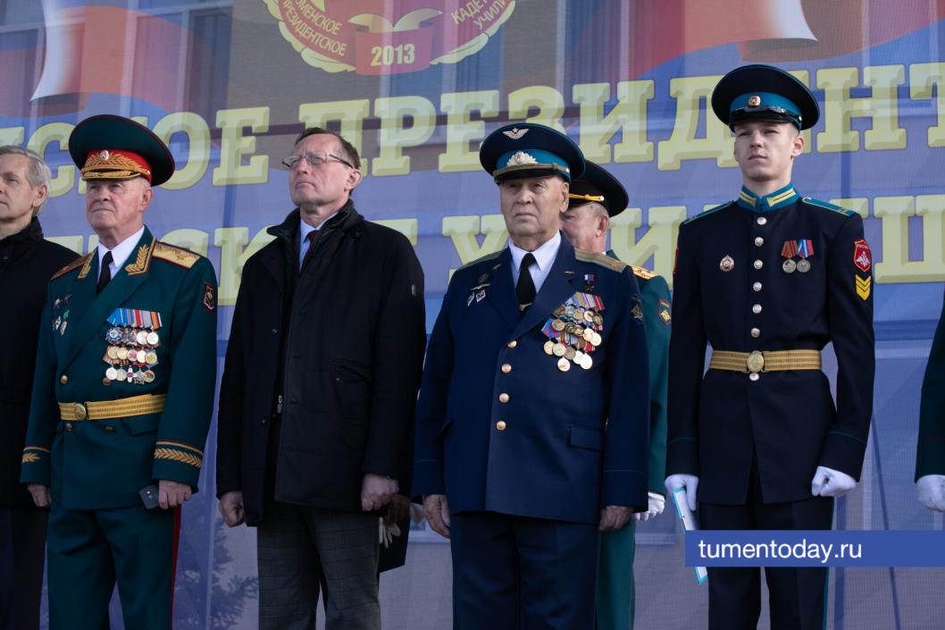 Фото Сергея Куликова