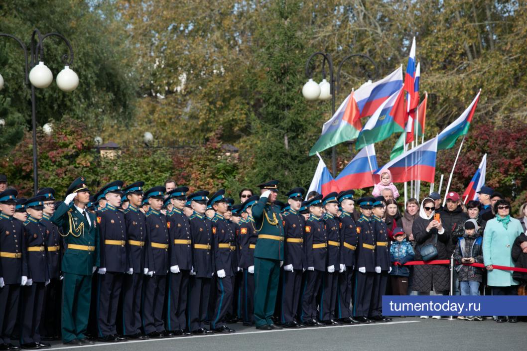 Фото Сергея Куликова