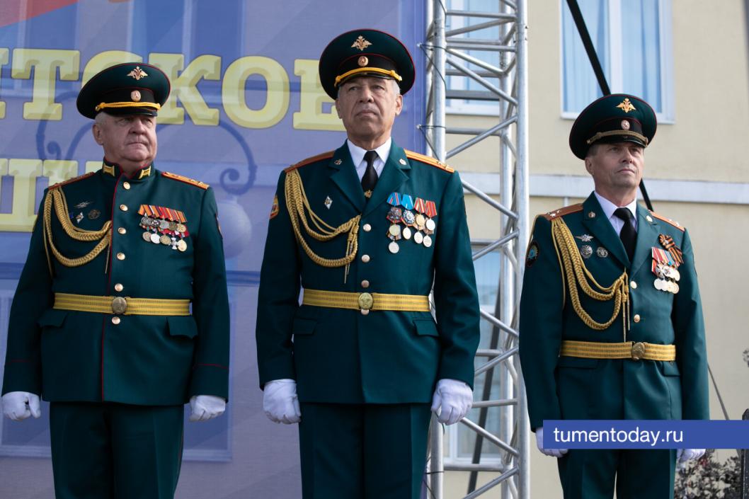 Фото Сергея Куликова