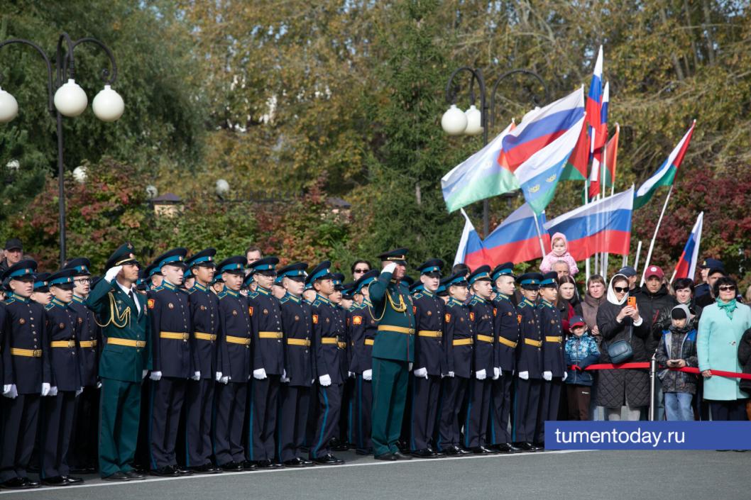 Фото Сергея Куликова