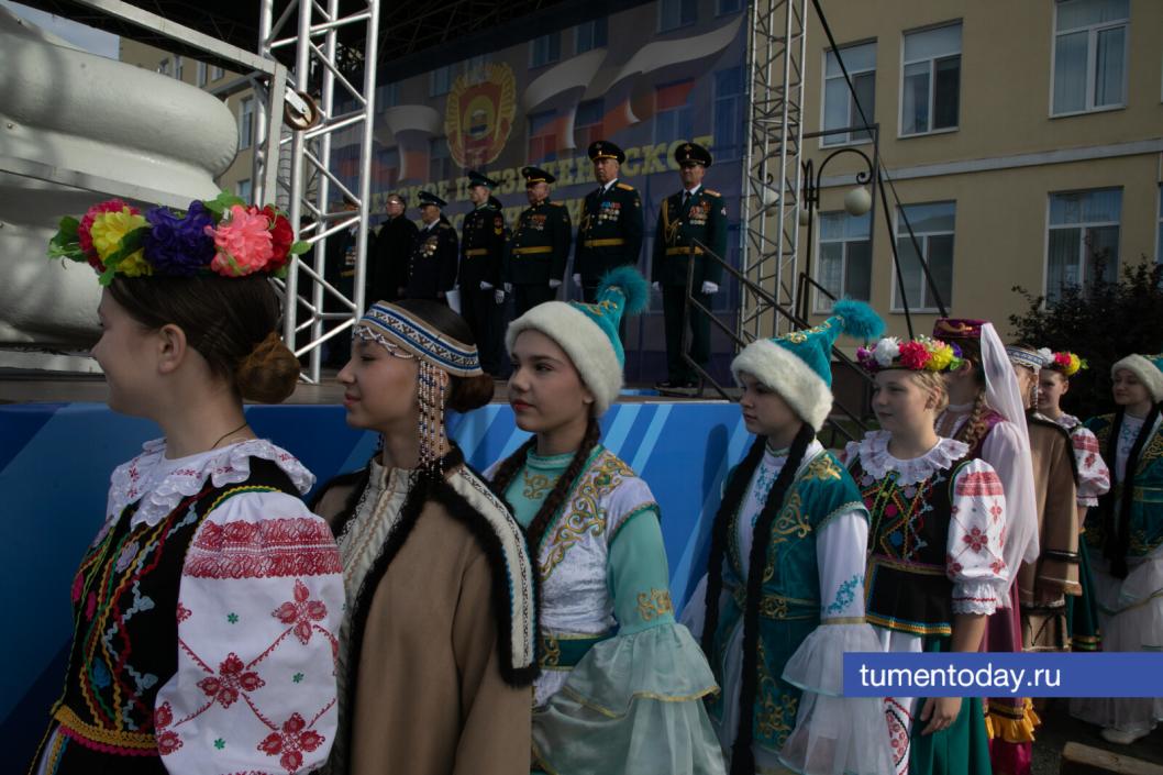 Фото Сергея Куликова