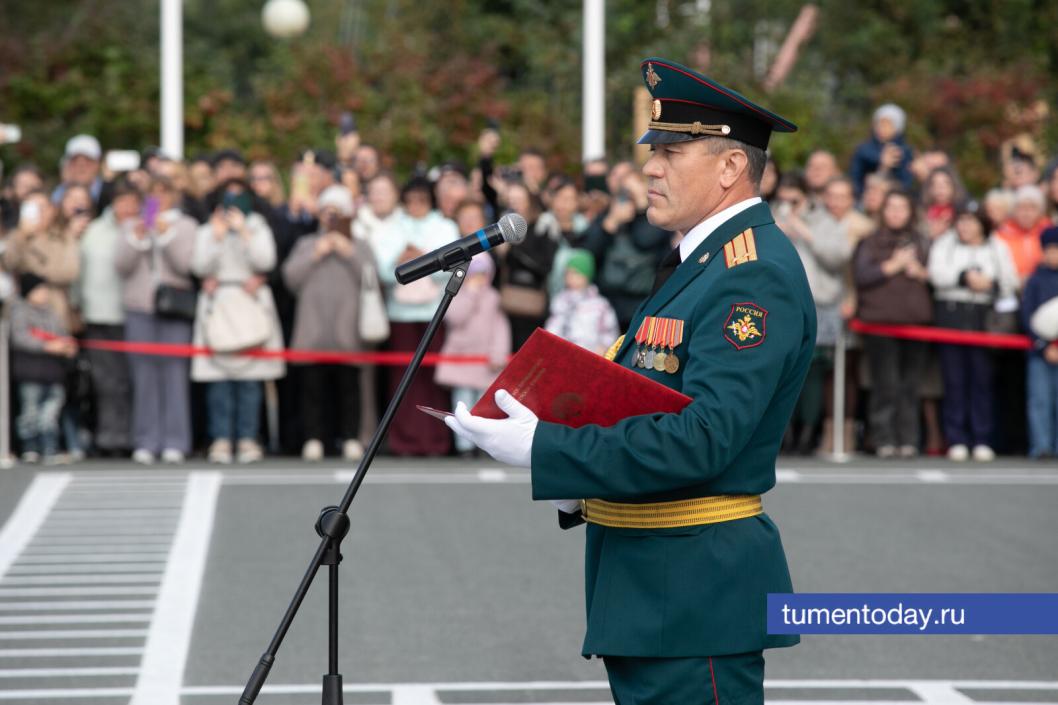 Фото Сергея Куликова