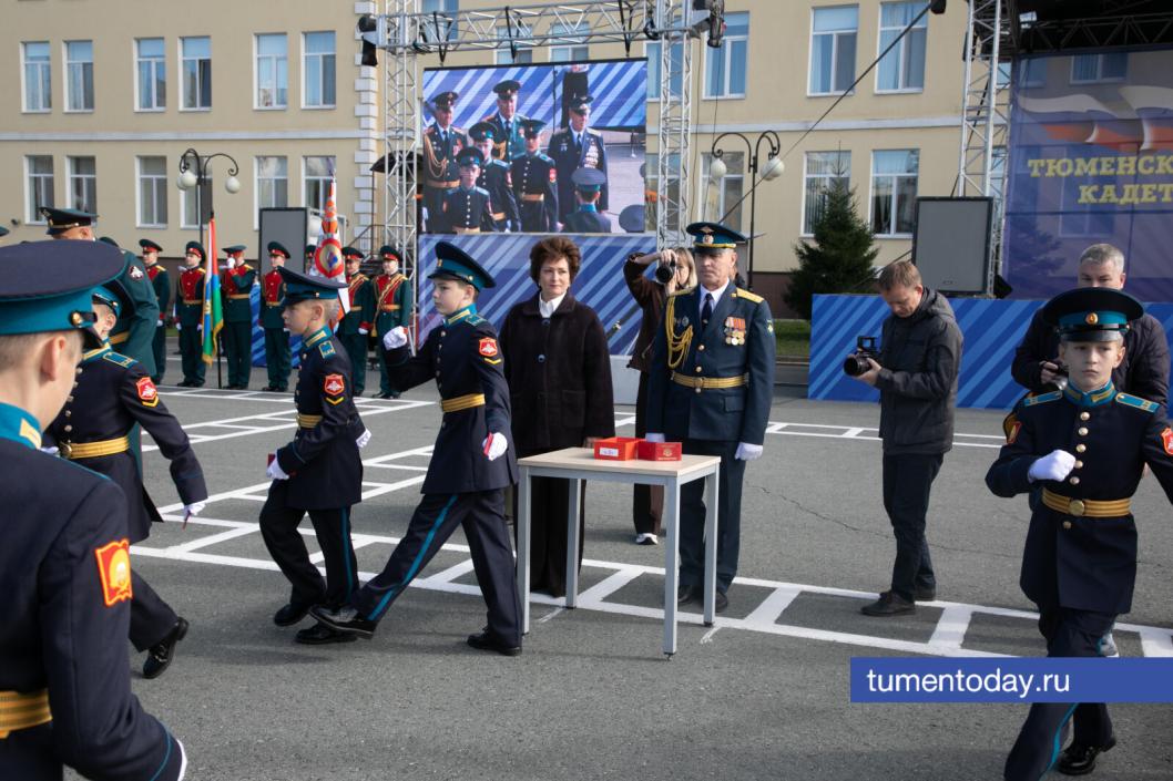 Фото Сергея Куликова