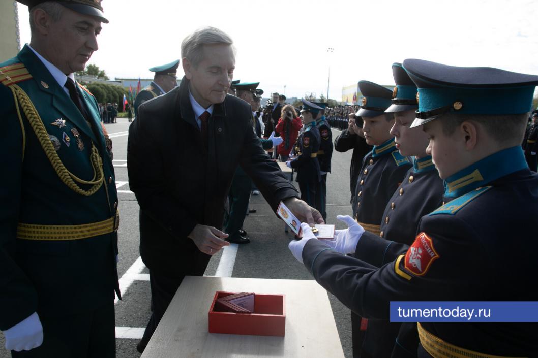 Фото Сергея Куликова