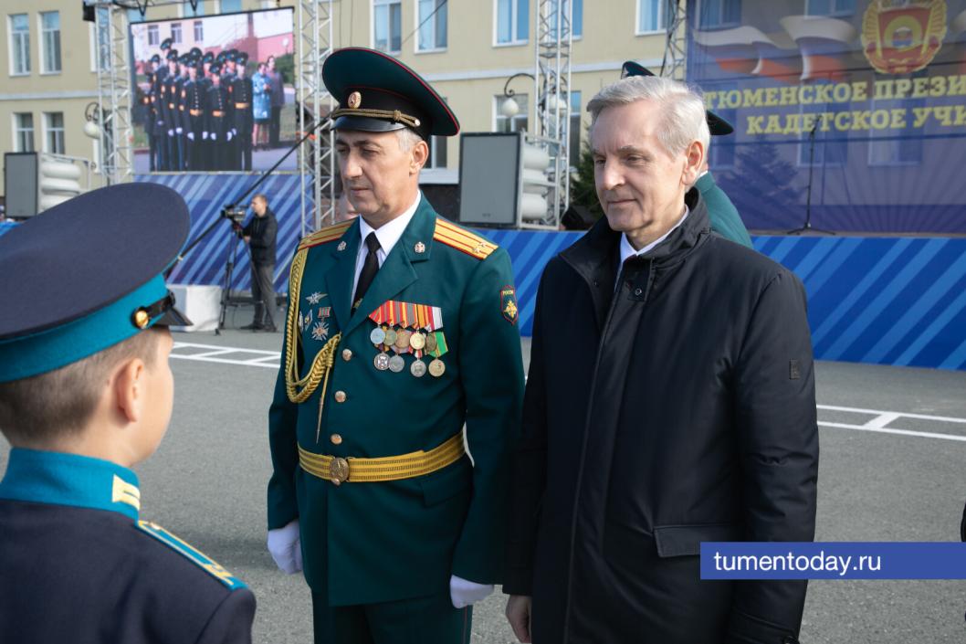 Фото Сергея Куликова