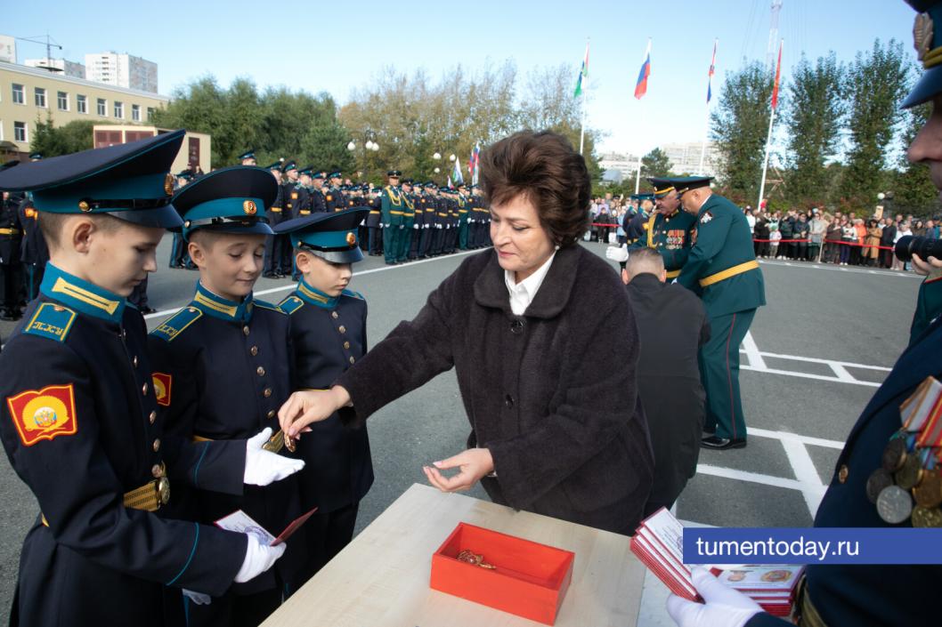 Фото Сергея Куликова