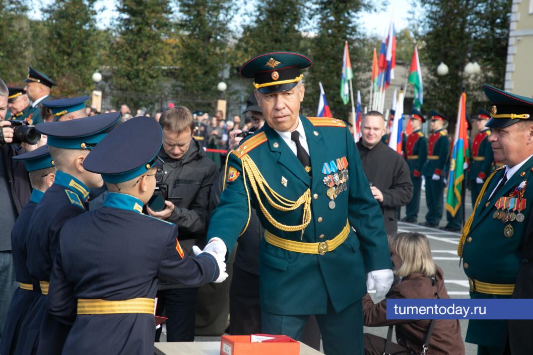 Фото Сергея Куликова