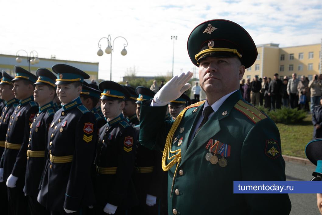 Фото Сергея Куликова