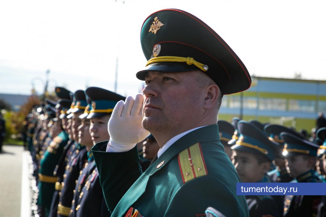 Фото Сергея Куликова