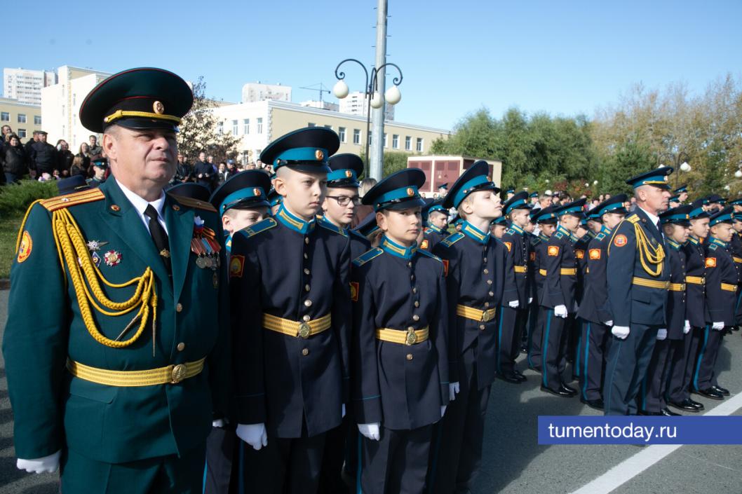 Фото Сергея Куликова