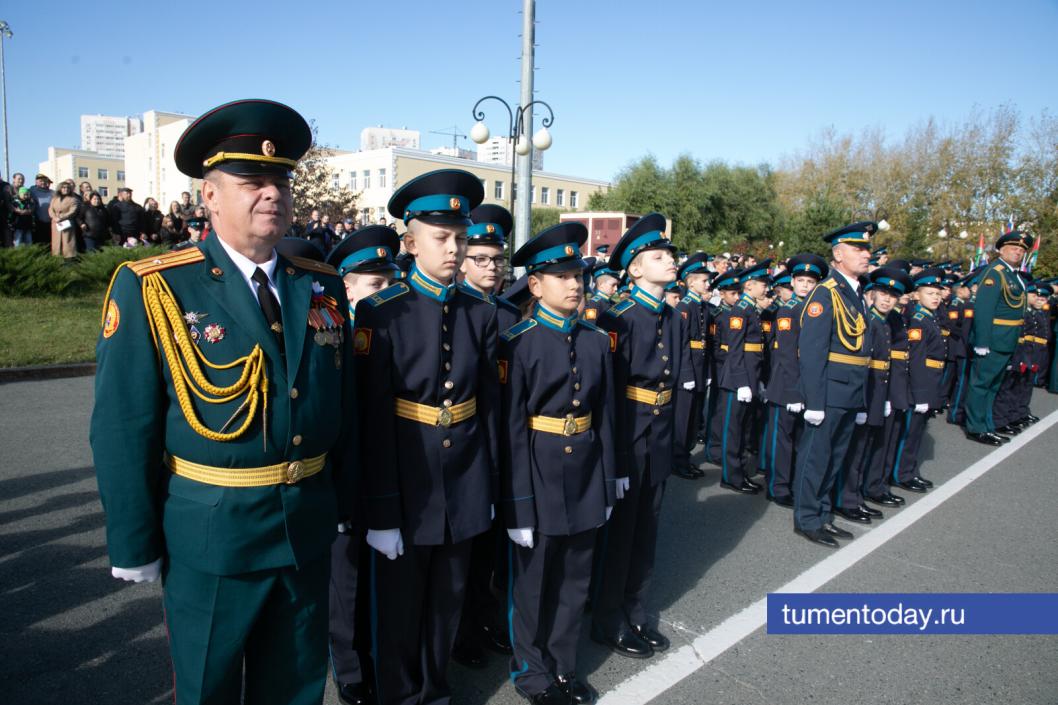 Фото Сергея Куликова