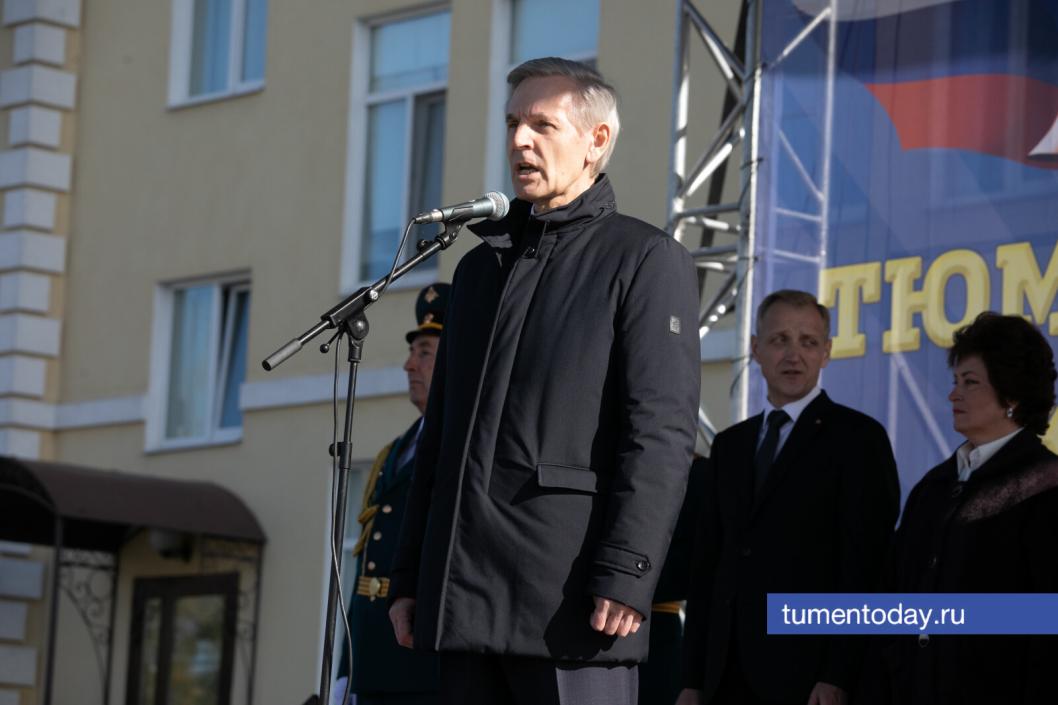 Фото Сергея Куликова