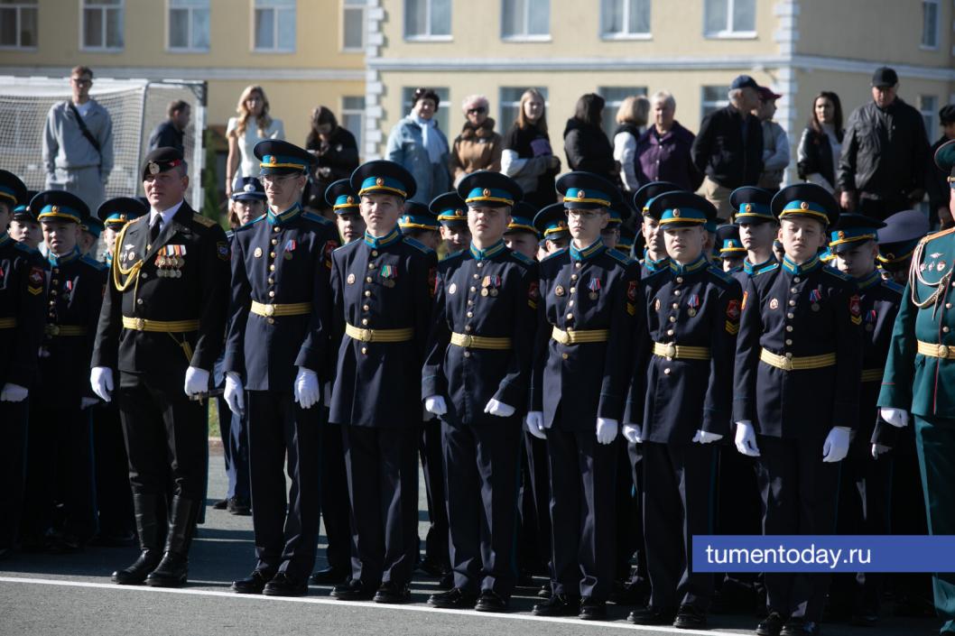 Фото Сергея Куликова