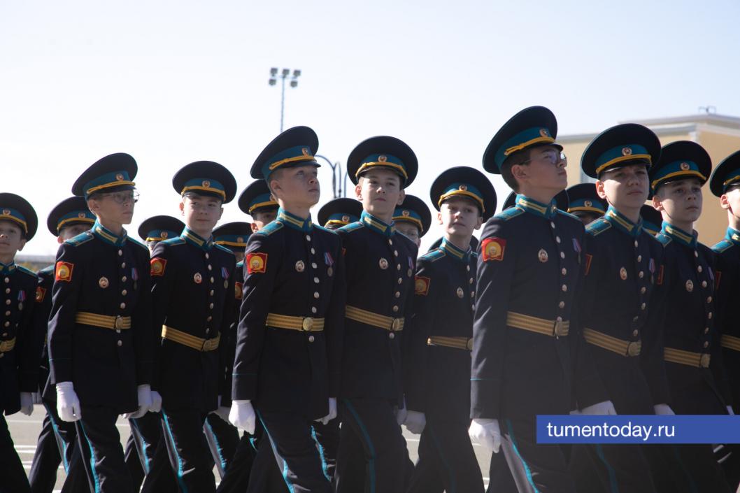 Фото Сергея Куликова