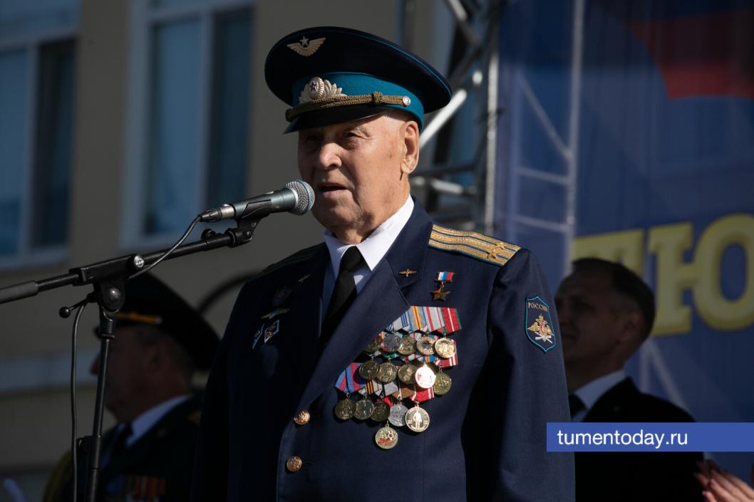 Фото Сергея Куликова