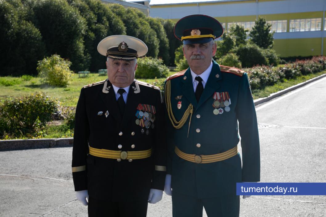 Фото Сергея Куликова