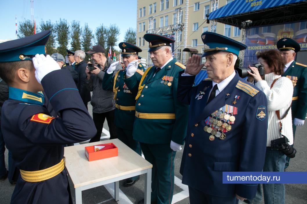 Фото Сергея Куликова