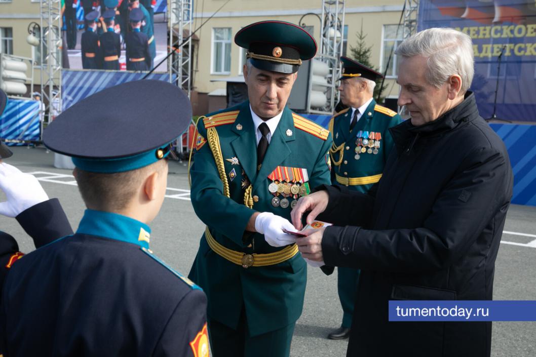 Фото Сергея Куликова