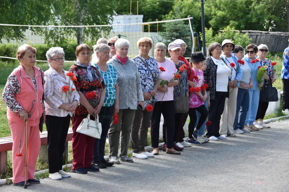 Фото ИИЦ «Ярковские известия»