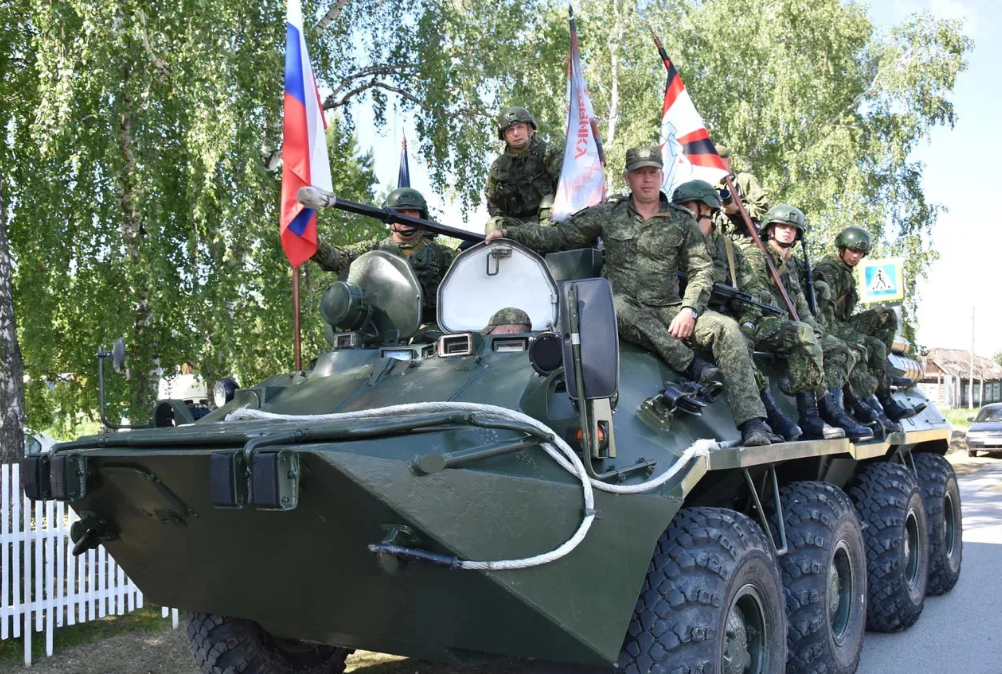 Фото ИИЦ «Ярковские известия»