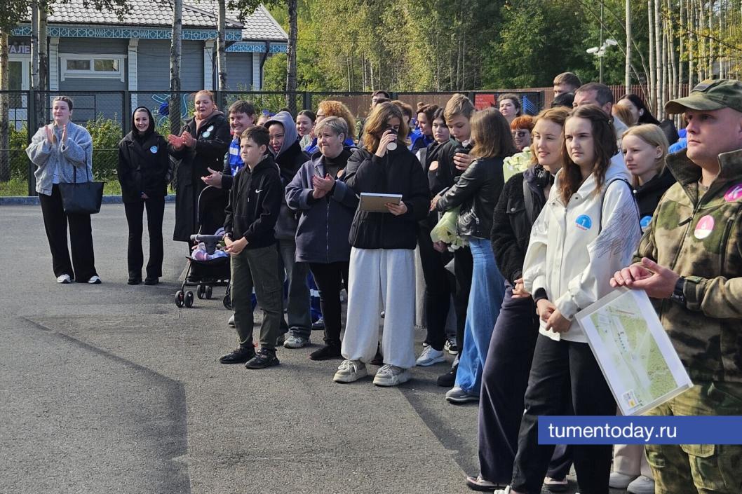 Фото Артемия Романова