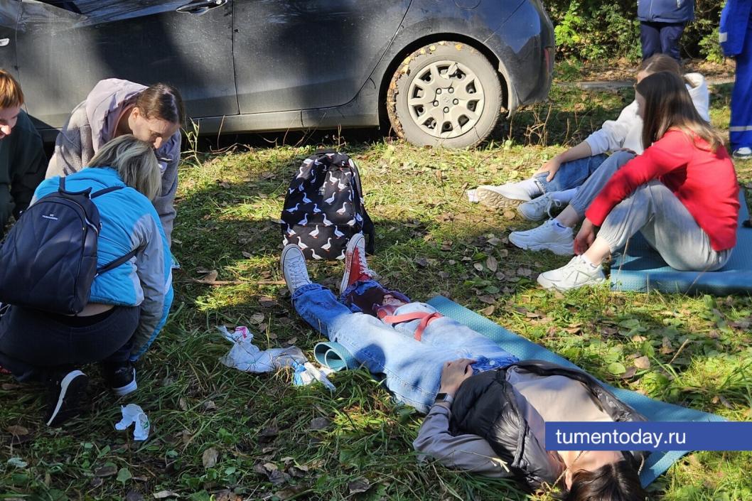 Фото Артемия Романова