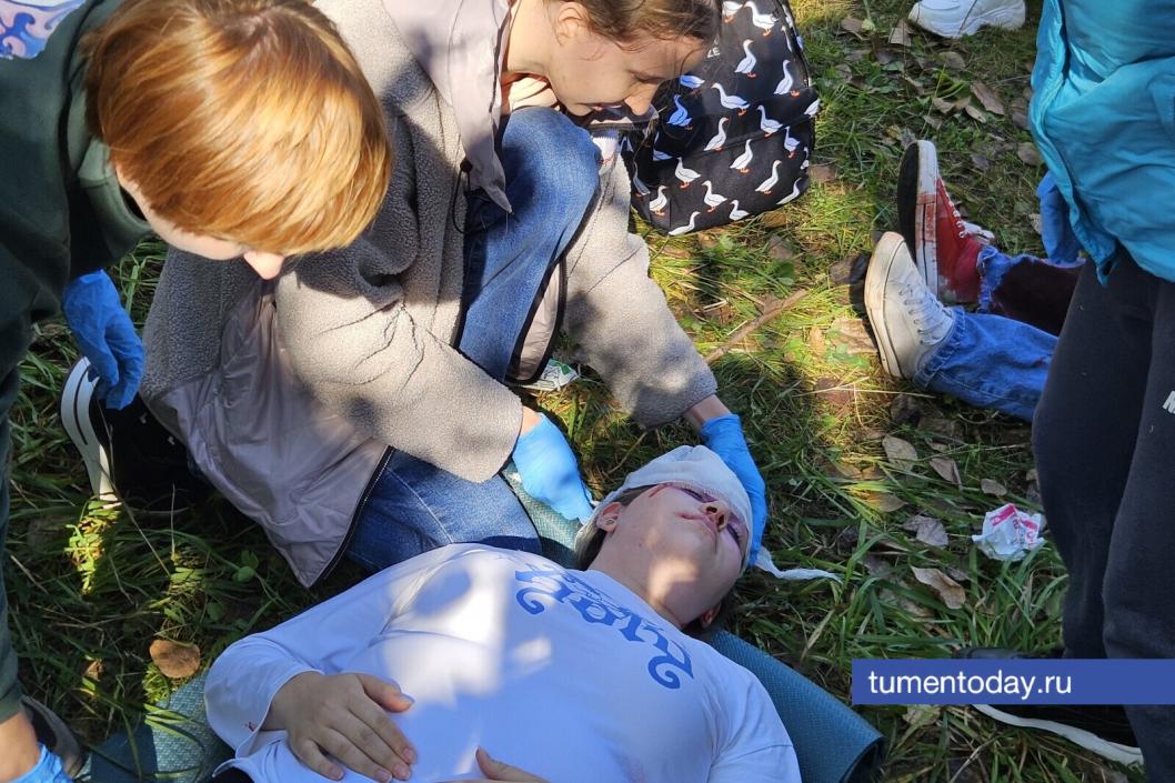 Фото Артемия Романова