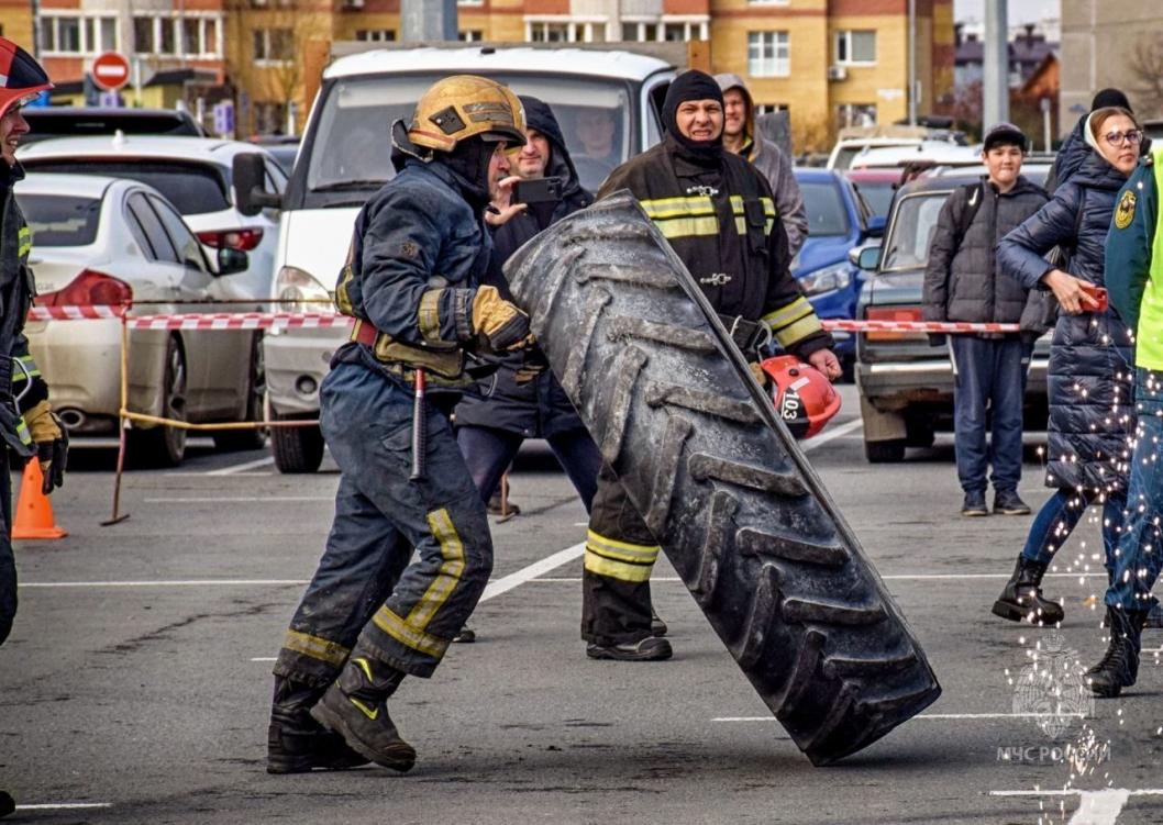 Фото: информационный центр правительства Тюменской области