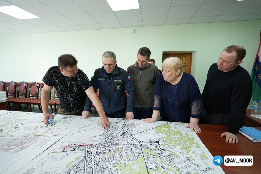 Источник: телеграм-канал Александра Моора