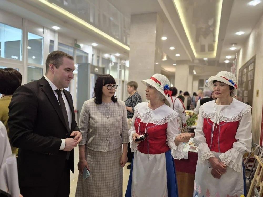 Фото пресс-службы администрации Заводоуковска, автор неизвестен 