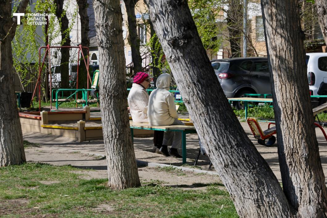 Фото Дениса Моргунова