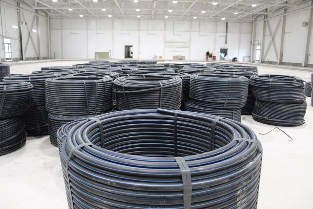 Фото пресс-службы Главного управления строительства Тюменской области