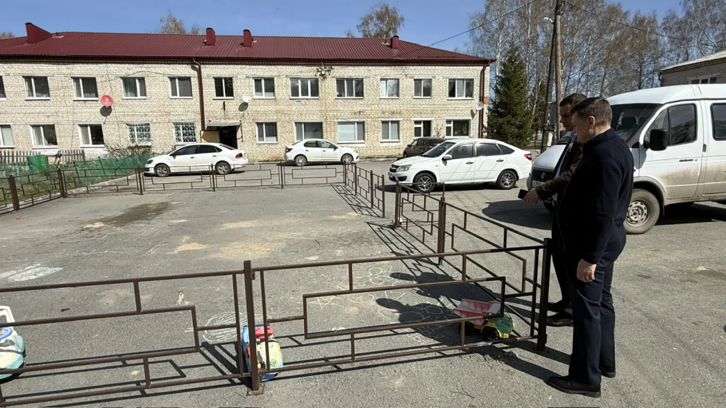 Фото из канала Ивана Квитки в МАХ, автор неизвестен