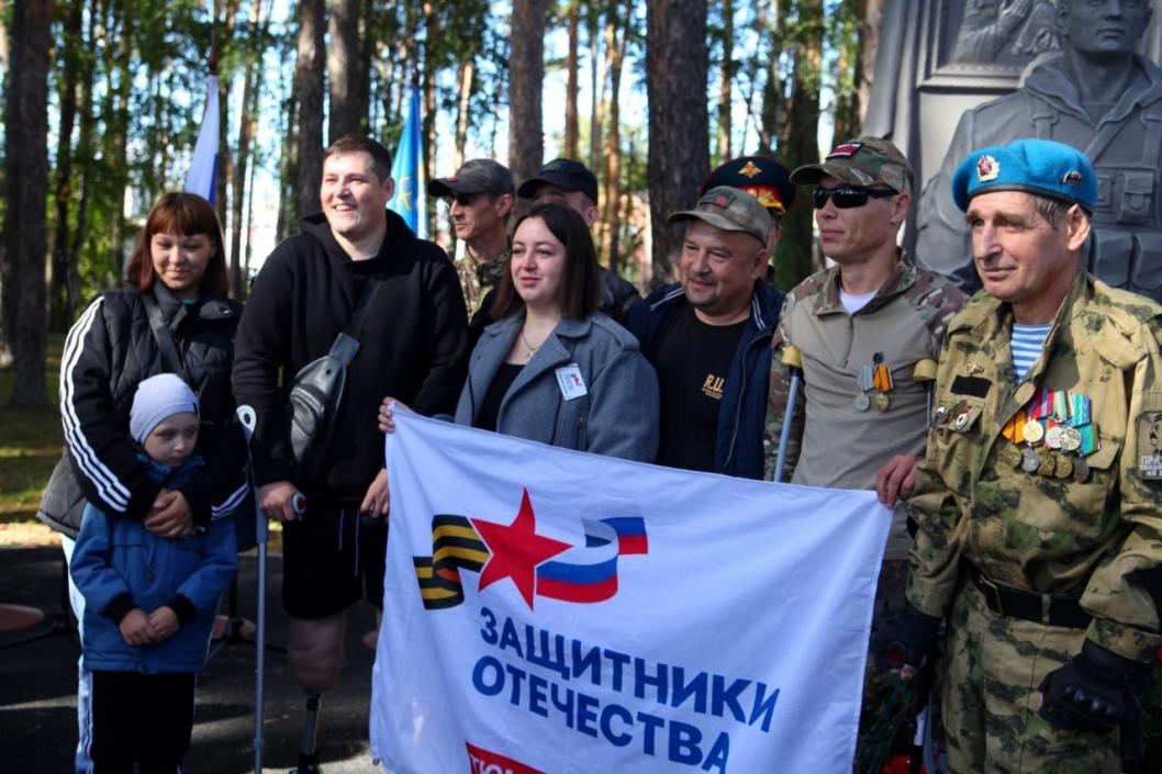 Фото: Пресс-служба администрации Заводоуковского муниципального округа