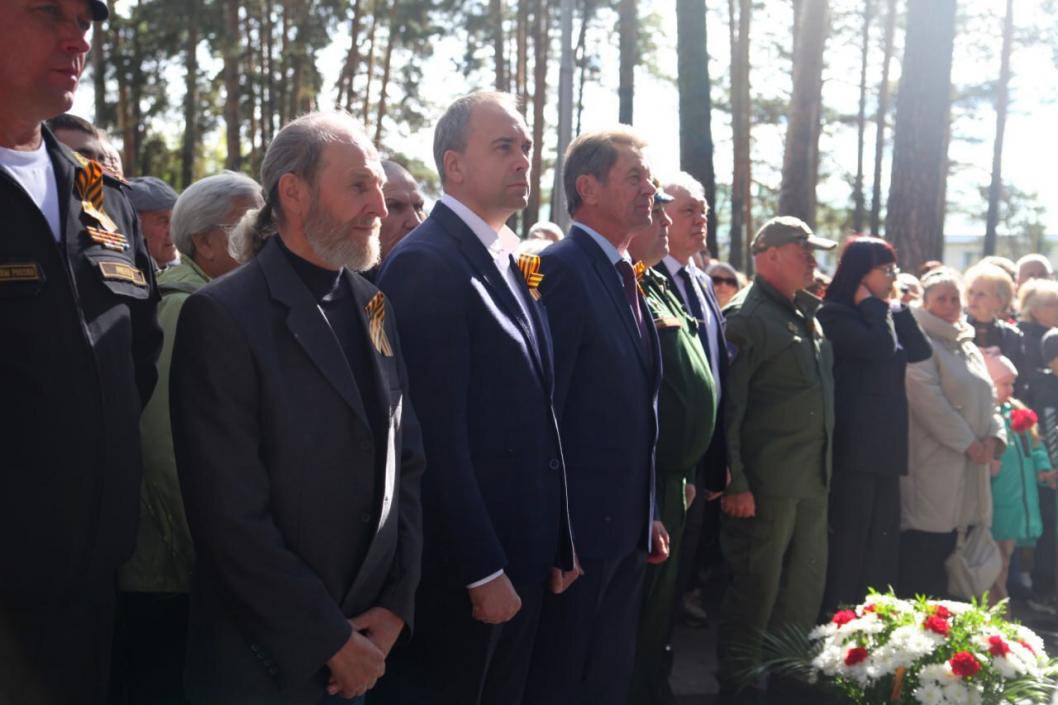 Фото: Пресс-служба администрации Заводоуковского муниципального округа