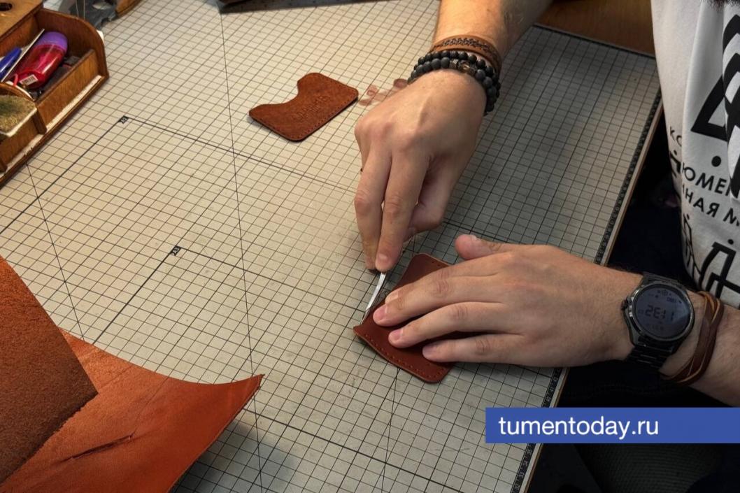 Фото Мадины Титовой