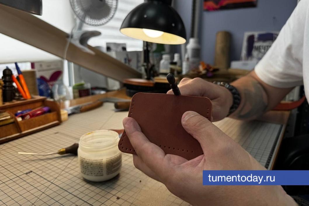 Фото Мадины Титовой