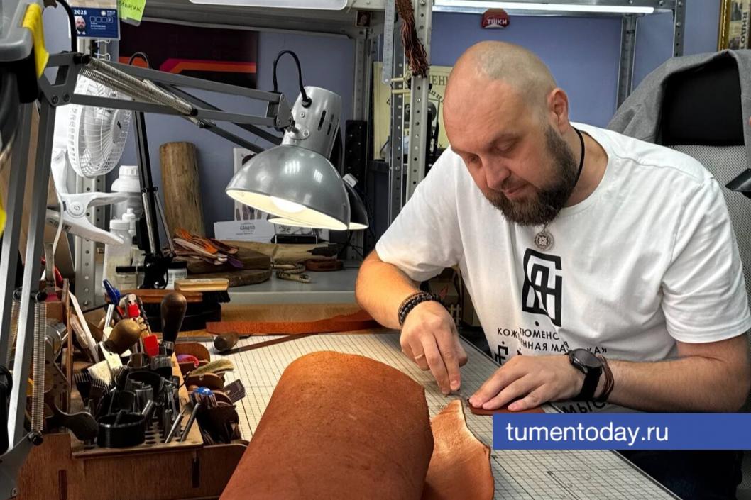 Фото Мадины Титовой