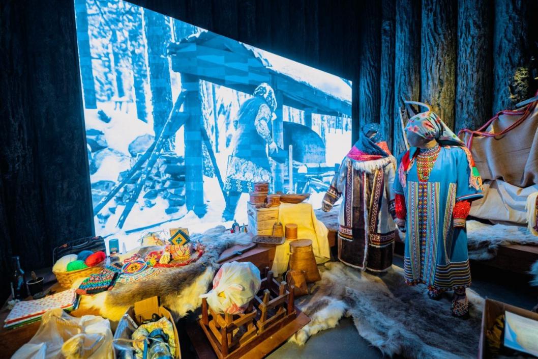 Фото пресс-службы полпреда Президента РФ в УФО