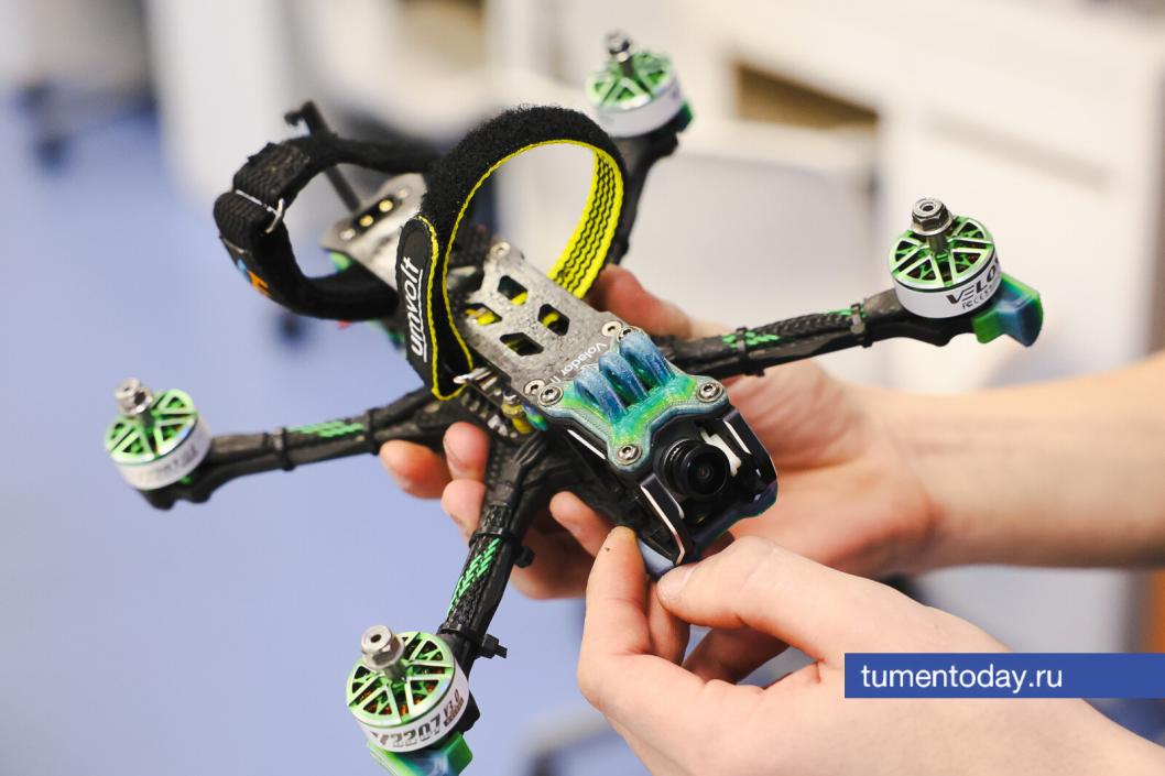 Фото Дениса Моргунова